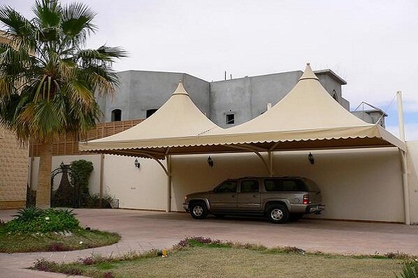 شركات تركيب المظلات بالرياض