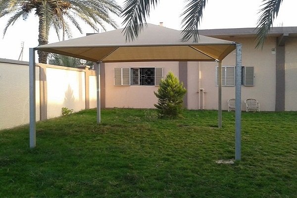 تركيب مظلات حدائق بالرياض