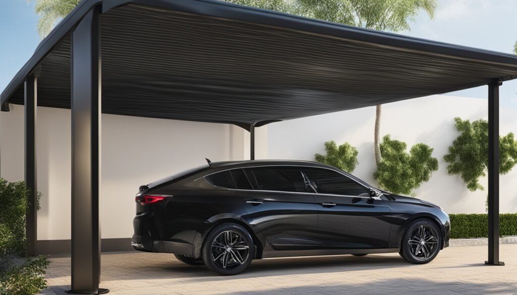 مقاولات مظلات وسواتر