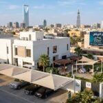 مظلات وسواتر الرياض | مظلات سيارات بخامات قوية وعمر طويل من دار