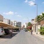 مظلات وسواتر حي الدرعية الرياض