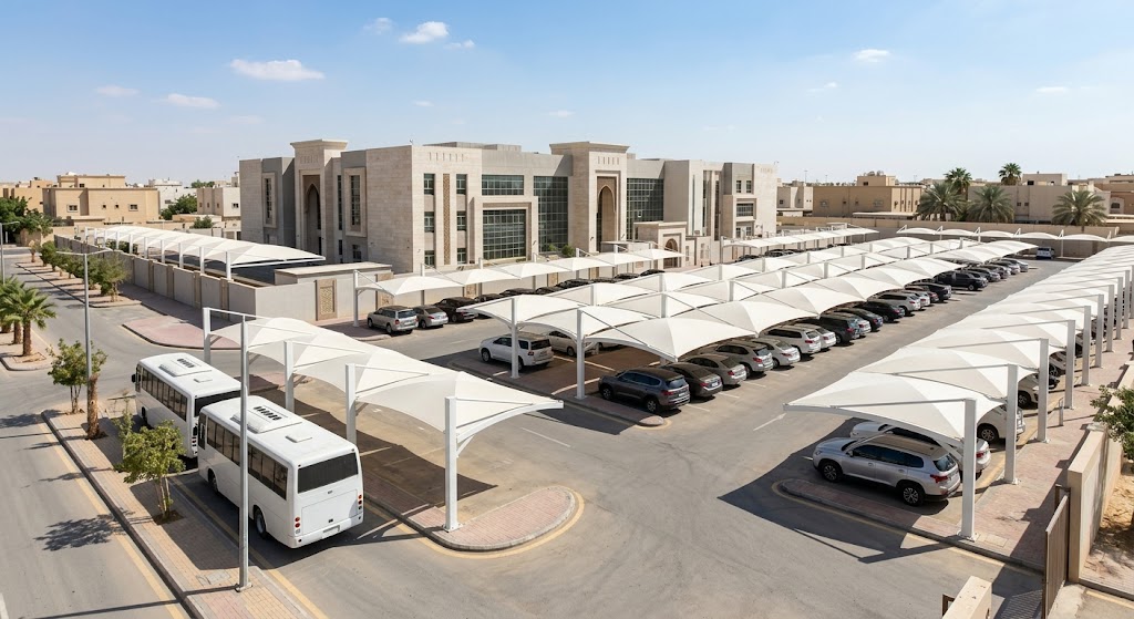 سواتر قماش وحديد بالرياض بتصاميم عصرية وأسعار منافسة