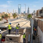 دليلك الشامل لأسعار مظلات وسواتر الرياض لعام 2026