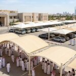 تركيب برجولات خشبية بالرياض بتصاميم عصرية وأجود أنواع الخشب