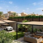 مظلات وسواتر حي الصحافة الرياض بأحدث التصاميم وأفضل خامات الحماية والخصوصية